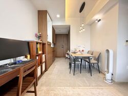 Stirling Residences (D3), Apartment #556561051